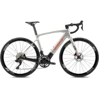 Bh Irs1 Carbon 1.5 2ezmag 105 Di2 2026 Elektrisk Landevejscykel