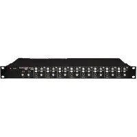 Tascam MH-8 8 Channel Headphone Mixer
