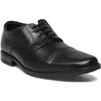 Clarks Howard Cap Sko