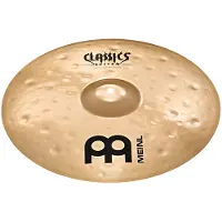 Meinl Classics Custom Extreme Metal 16" Crash