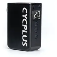 Cycplus AS2 PRO MAX Elektrisk cykelpumpe - Cykeltilbehør