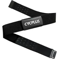 Cycplus H2 Pulsmåler - Cykeltilbehør