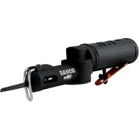 Bahco Gear-drevet Stiksav