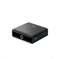 Anker Opladningsbase til Prime Power Bank - 100W - sort