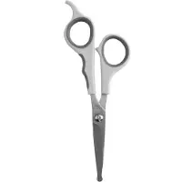 Dogman Saks med afrundet top 15.5cm
