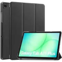 Mtp Products Samsung Galaxy Tab A11+ Tri-Fold Series Smart Folio-etui - Sort