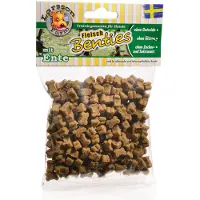 Larsson Farm Meat Benties - Økonomipakke: 6 x 150 g med and
