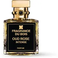 Fragrance Du Bois Oud Rose Intense Parfume 50 ml