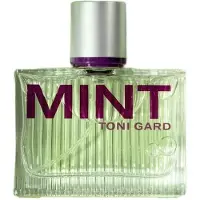 Toni Gard MINT Eau de Parfum 40 ml