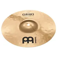 Meinl Classics Custom 8" Splash Cymbal