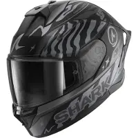Shark Skwal Cup Speed-fancy Ece Fullface-hjelm