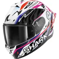 Shark Skwal Cup Speed-fancy Ece Fullface-hjelm