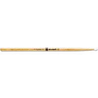 Promark Classic Attack 747B Shira Kashi Oak Drumsticks Nylon Tip