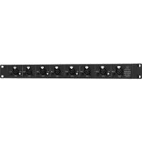 Behringer ULTRALINK MS8000 8-Kanals Mikrofon Splitter
