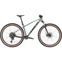 Trek Marlin 6 Gen 3 - 2026 - Matte Lichen/Keswick Green Fade - L - Cykel