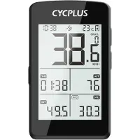 Cycplus M3 - Cykeltilbehør