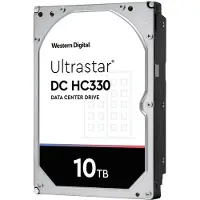 Western Digital HDD Ultrastar 10TB SAS 0B42258