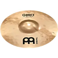 Meinl Classics Custom Extreme Metal 10" Splash
