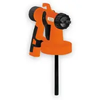 Pansam Pistol til aggregat A730200 - A730201