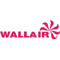 Wallair N34880 Returluftspærrer
