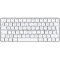 Apple Magic Keyboard (USB-C) - Tastatur - Dansk - Hvid
