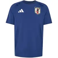 Adidas Japan Tiro Travel T-shirt Med Korte ærmer