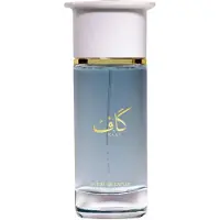 Ahmed Al Maghribi Kaaf Extrait de parfum 100 ml (unisex)