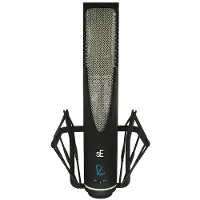 Se Electronics RNR1 Rupert Neve Ribbon Mic