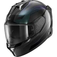 Shark Skwal I3 Mekarium Ece Fullface-hjelm