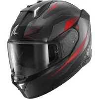 Shark Skwal I3 Mekarium Ece Fullface-hjelm