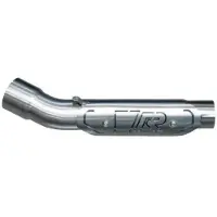 Remus Yamaha Ténéré 700 2019 0105 995124 Linkrør
