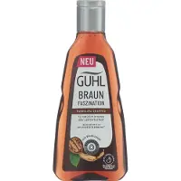 Guhl Braun Faszination Shampoo 250 ml