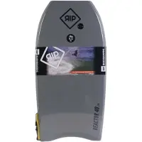 RIP Eps Reactor 38+leash Coil Pu Bodyboard