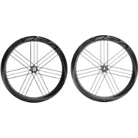 Campagnolo Bora X 50 2wf C27 Disc Tubeless Landevejs Hjulsæt