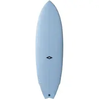 NSP Protech 2 Kingfish 6´0´´ Surfbræt