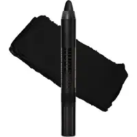 Nudestix Magnetic Matte ?jenfarve blyant ?jenskygge + eyeliner + ?jenl?g primer creme makeup stick langvarig vandt?t skygge: nat