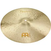 Meinl Byzance Jazz 16 Extra Thin Crash