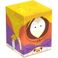 Squaroes South Park The Stick Of Truth Princess Kenny Dækæske