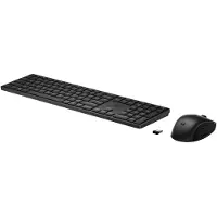 HP 4r009ut Trådløst Tastatur