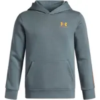 Under Armour Icon Fleece Taping Hættetrøje