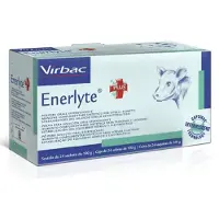 Virbac Enerlyte Plus Poser - 6 poser