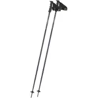 Komperdell Sidewinder Ti Spadserestokke