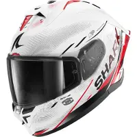 Shark Skwal Cup Speed-tech Ece Fullface-hjelm