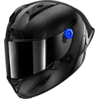 Shark Aeron Gp Fim Racing #2 Full Carbon Ece Fullface-hjelm