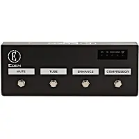 Eden Amplification Eden PEDL-70007 Fodcontroller til WTP-serien