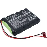 Cameron Sino Batteri til Medical til Casmed 740, 750, 940X osv.