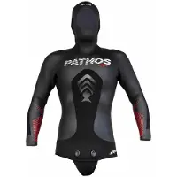 Pathos Ultra 5 Mm Harpunfiskejakke