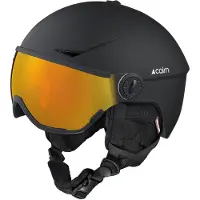 Cairn Rise Photochromic Pure Hjelm Med Visir
