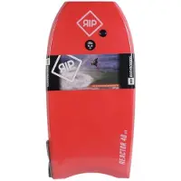 RIP Eps Reactor 38+leash Coil Pu Bodyboard