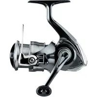 Daiwa Crossfire 26 Lt Spindende Fiskehjul